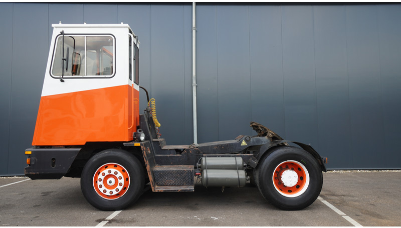 Terberg YT SL 1020 - Градежна машина: слика 1 Terberg YT SL 1020 - Градежна машина: слика 1