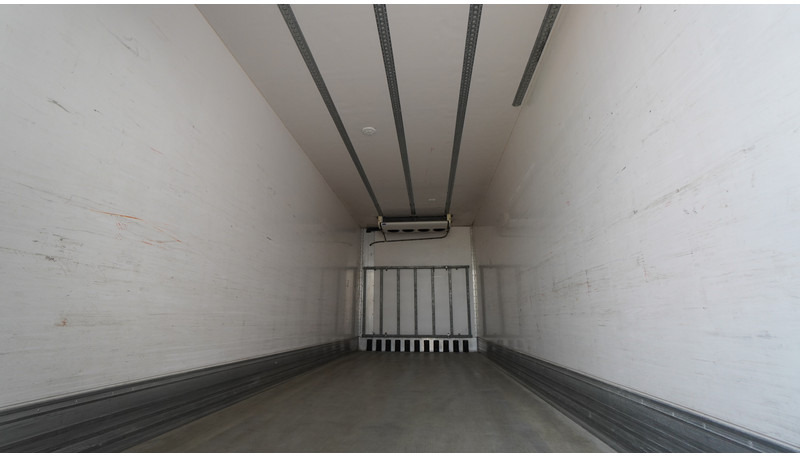 Groenewegen 3 AXLE FRIGO TRAILER - Приколка ладилник: слика 4 Groenewegen 3 AXLE FRIGO TRAILER - Приколка ладилник: слика 4