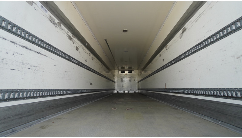 HTF 2 AXLE FRIGO TRAILER - Полуприколка ладилник: слика 4 HTF 2 AXLE FRIGO TRAILER - Полуприколка ладилник: слика 4