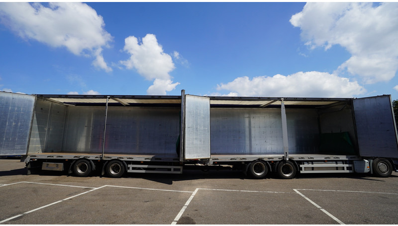 Volvo FH 460 6X2 COMBI WALKING FLOOR COMBI WITH STOKOTA TRAILER - Камион: слика 2 Volvo FH 460 6X2 COMBI WALKING FLOOR COMBI WITH STOKOTA TRAILER - Камион: слика 2
