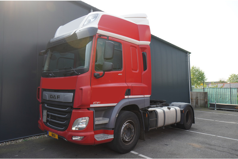 DAF CF 410 FT EURO 6 911.000KM - Камион влекач: слика 3 DAF CF 410 FT EURO 6 911.000KM - Камион влекач: слика 3
