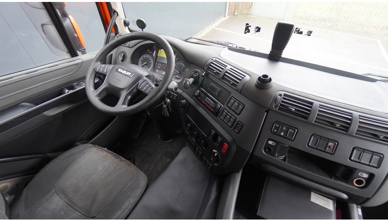DAF CF 460 FT SSC EURO 6 859.000KM - Камион влекач: слика 5 DAF CF 460 FT SSC EURO 6 859.000KM - Камион влекач: слика 5