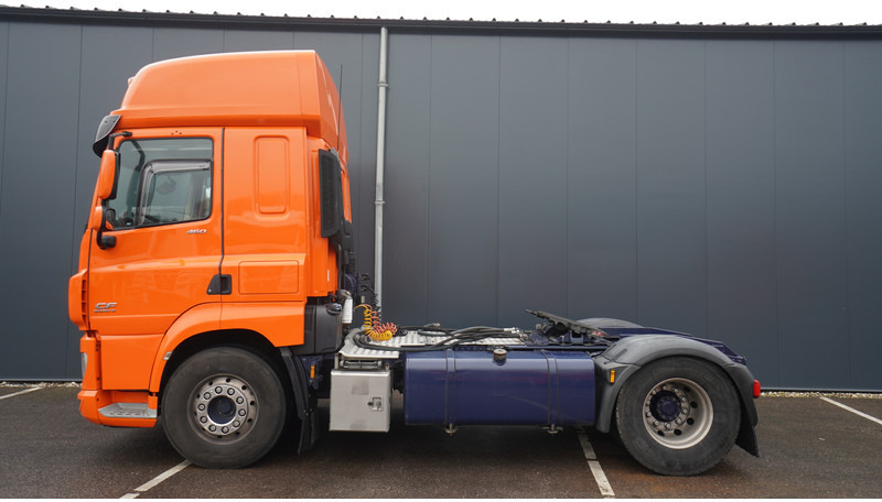 DAF CF460 FT SSC EURO 6 789.000KM - Камион влекач: слика 1 DAF CF460 FT SSC EURO 6 789.000KM - Камион влекач: слика 1
