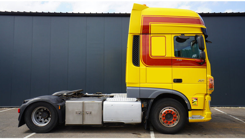 DAF XF 440 ADR EURO 6 SSC - Камион влекач: слика 2 DAF XF 440 ADR EURO 6 SSC - Камион влекач: слика 2
