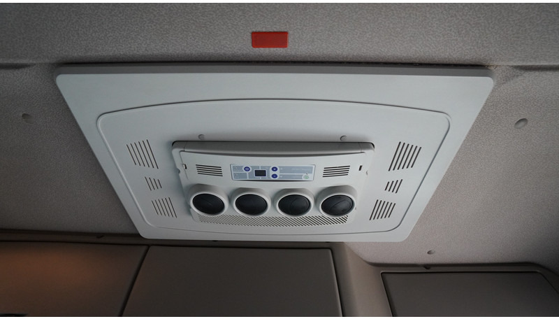 DAF XF 440 SC ADR EURO 6 856.000KM - Камион влекач: слика 5 DAF XF 440 SC ADR EURO 6 856.000KM - Камион влекач: слика 5