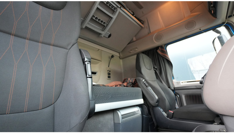 Камион влекач DAF XF 480 SSC EURO 6 701.000KM: слика 7 Камион влекач DAF XF 480 SSC EURO 6 701.000KM: слика 7