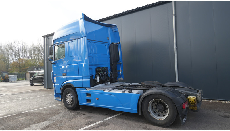 Камион влекач DAF XF 480 SSC EURO 6 701.000KM: слика 9 Камион влекач DAF XF 480 SSC EURO 6 701.000KM: слика 9