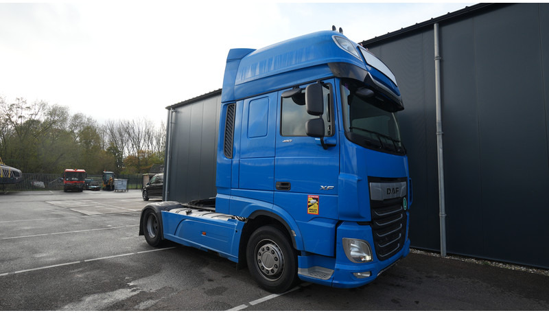 DAF XF 480 SSC EURO 6 701.000KM - Камион влекач: слика 4 DAF XF 480 SSC EURO 6 701.000KM - Камион влекач: слика 4