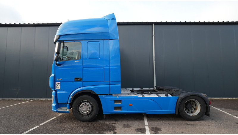 DAF XF 480 SSC EURO 6 835.000KM - Камион влекач: слика 1 DAF XF 480 SSC EURO 6 835.000KM - Камион влекач: слика 1