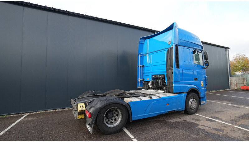 Камион влекач DAF XF 480 SSC EURO 823.200KM: слика 8