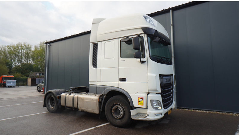 DAF XF510 FT SSC EURO 6 ENGINE PROBLEM - Камион влекач: слика 4 DAF XF510 FT SSC EURO 6 ENGINE PROBLEM - Камион влекач: слика 4