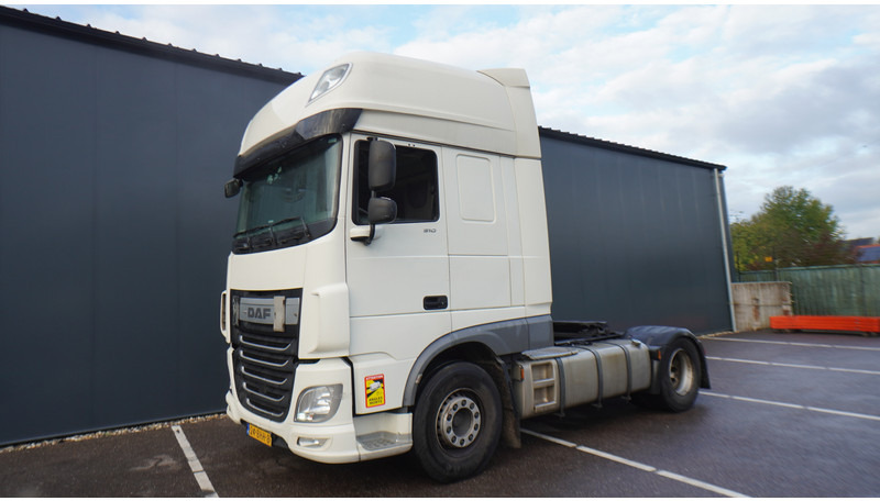 DAF XF510 FT SSC EURO 6 ENGINE PROBLEM - Камион влекач: слика 3 DAF XF510 FT SSC EURO 6 ENGINE PROBLEM - Камион влекач: слика 3