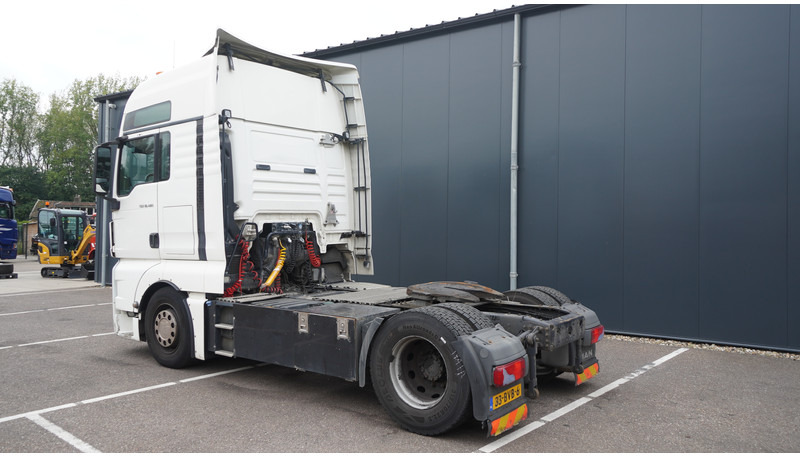 Камион влекач MAN TGX 18.480 XXL MEGA 731.000KM: слика 8