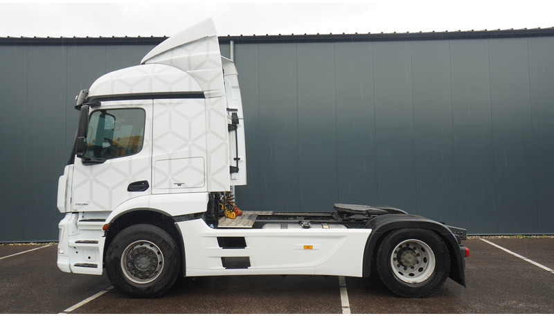 Mercedes-Benz ACTROS 1936 EURO 6 925.000KM - Камион влекач: слика 1 Mercedes-Benz ACTROS 1936 EURO 6 925.000KM - Камион влекач: слика 1