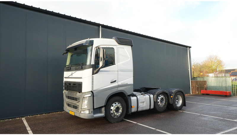 Volvo FH 420 6X2 ADR 881.000KM - Камион влекач: слика 3 Volvo FH 420 6X2 ADR 881.000KM - Камион влекач: слика 3