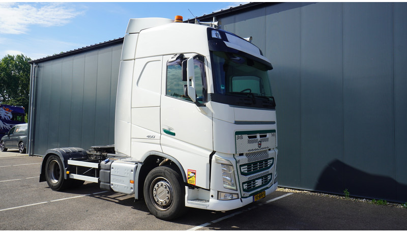 Volvo FH 460 EURO 6 GLOBETROTTER - Камион влекач: слика 4 Volvo FH 460 EURO 6 GLOBETROTTER - Камион влекач: слика 4