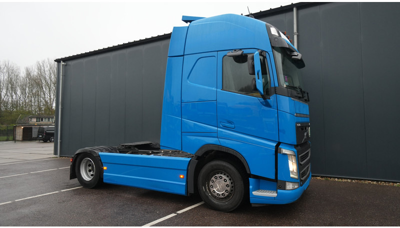 Volvo FH480 LNG 777.200KM - Камион влекач: слика 4 Volvo FH480 LNG 777.200KM - Камион влекач: слика 4