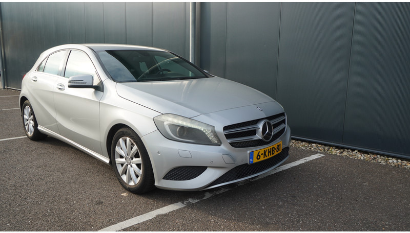 Mercedes-Benz A180CDI EURO 5 - Минибус, Патничко комбе: слика 3 Mercedes-Benz A180CDI EURO 5 - Минибус, Патничко комбе: слика 3