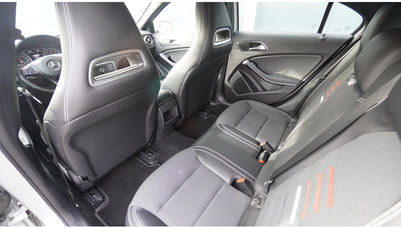 Mercedes-Benz A180d EURO6 - Минибус, Патничко комбе: слика 5 Mercedes-Benz A180d EURO6 - Минибус, Патничко комбе: слика 5