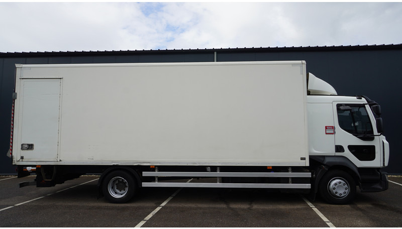 Renault D12 PROTECT EURO 6 615.000KM - Камион сандучар: слика 2 Renault D12 PROTECT EURO 6 615.000KM - Камион сандучар: слика 2