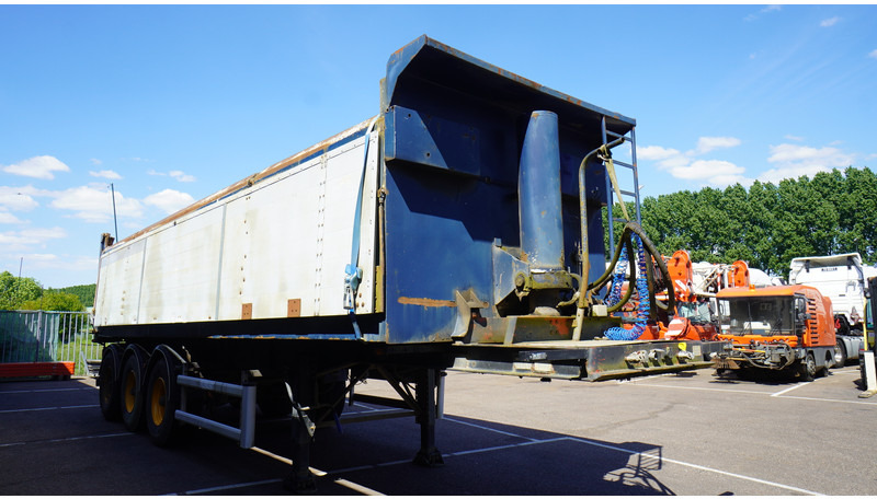 Renders 3 AXLE TIPPER TRAILER - Кипер полуприколка: слика 3 Renders 3 AXLE TIPPER TRAILER - Кипер полуприколка: слика 3