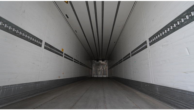 Schmitz Cargobull 3 AXLE FRIGO TRAILER BI-TEMP - Полуприколка ладилник: слика 4 Schmitz Cargobull 3 AXLE FRIGO TRAILER BI-TEMP - Полуприколка ладилник: слика 4