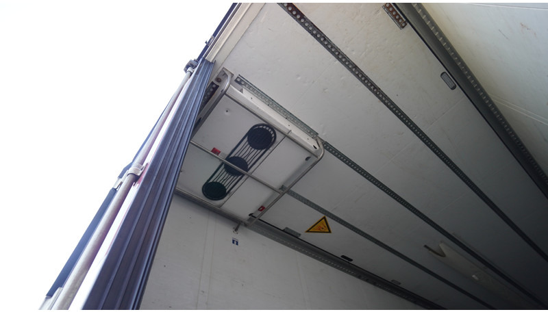 Schmitz Cargobull 3 AXLE FRIGO TRAILER THERMO KING SLX-E 250 - Полуприколка ладилник: слика 5 Schmitz Cargobull 3 AXLE FRIGO TRAILER THERMO KING SLX-E 250 - Полуприколка ладилник: слика 5