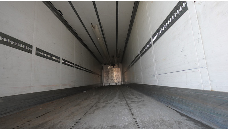 Schmitz Cargobull 3 AXLE FRIGO TRAILER THERMO KING SLX-E 250 - Полуприколка ладилник: слика 4 Schmitz Cargobull 3 AXLE FRIGO TRAILER THERMO KING SLX-E 250 - Полуприколка ладилник: слика 4