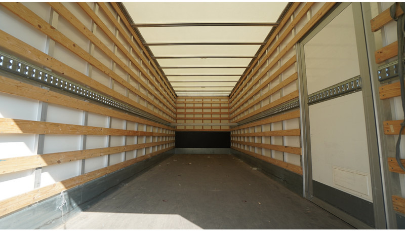 Volvo FL 250 CLOSED BOX 65.000KM - Камион сандучар: слика 5 Volvo FL 250 CLOSED BOX 65.000KM - Камион сандучар: слика 5