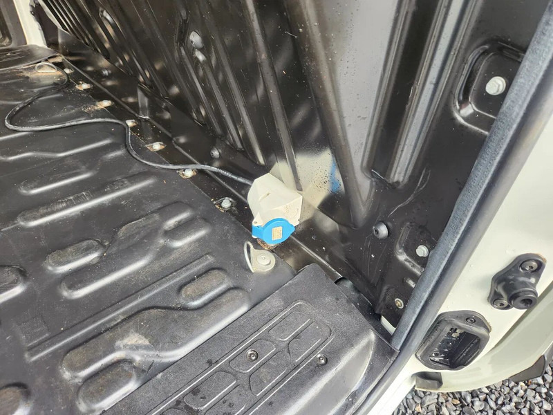 Fiat Doblò Maxi, 2017, 135000km, Airco, L2H1, Parkingsens - Мало комбе: слика 3 Fiat Doblò Maxi, 2017, 135000km, Airco, L2H1, Parkingsens - Мало комбе: слика 3