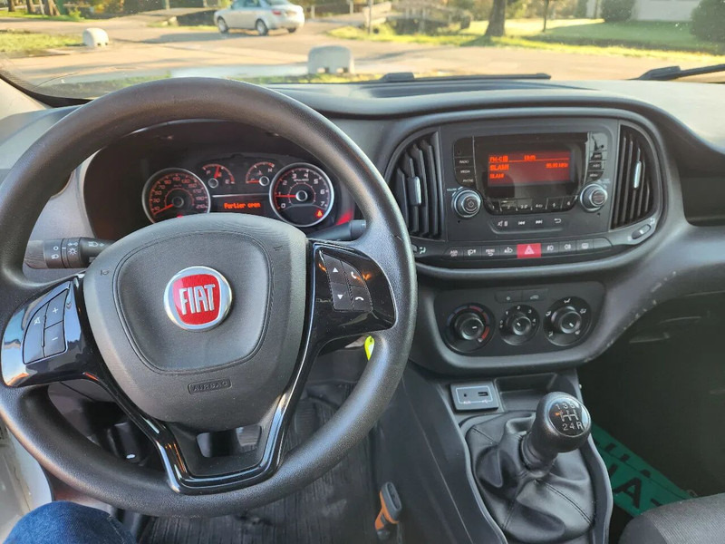 Fiat Doblò Maxi, 2017, 188000km, Airco,Parksens, Tuv. First owner - Мало комбе: слика 3 Fiat Doblò Maxi, 2017, 188000km, Airco,Parksens, Tuv. First owner - Мало комбе: слика 3