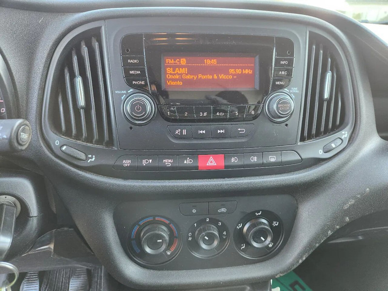 Fiat Doblò Maxi, 2017, 188000km, Airco,Parksens, Tuv. First owner - Мало комбе: слика 4 Fiat Doblò Maxi, 2017, 188000km, Airco,Parksens, Tuv. First owner - Мало комбе: слика 4