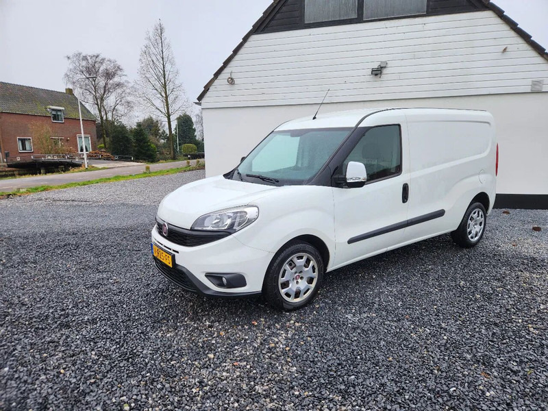 Fiat Doblò Maxi, 2017, 188000km, Airco,Parksens, Tuv. First owner - Мало комбе: слика 1 Fiat Doblò Maxi, 2017, 188000km, Airco,Parksens, Tuv. First owner - Мало комбе: слика 1