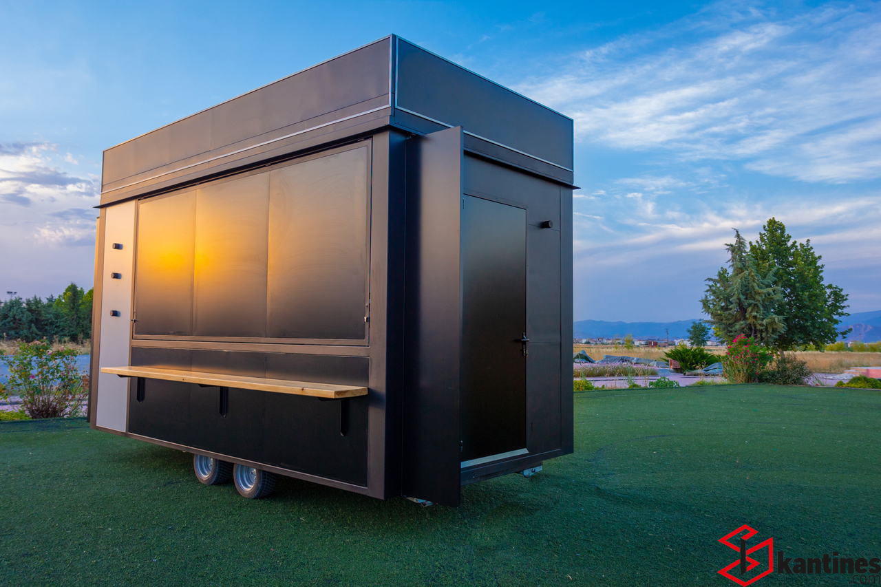 Skretas Box Large Size - Приколка за продажба на добра: слика 5 Skretas Box Large Size - Приколка за продажба на добра: слика 5