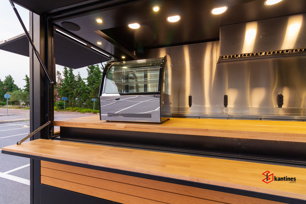 Skretas Box XL Size - Приколка за продажба на добра: слика 5 Skretas Box XL Size - Приколка за продажба на добра: слика 5