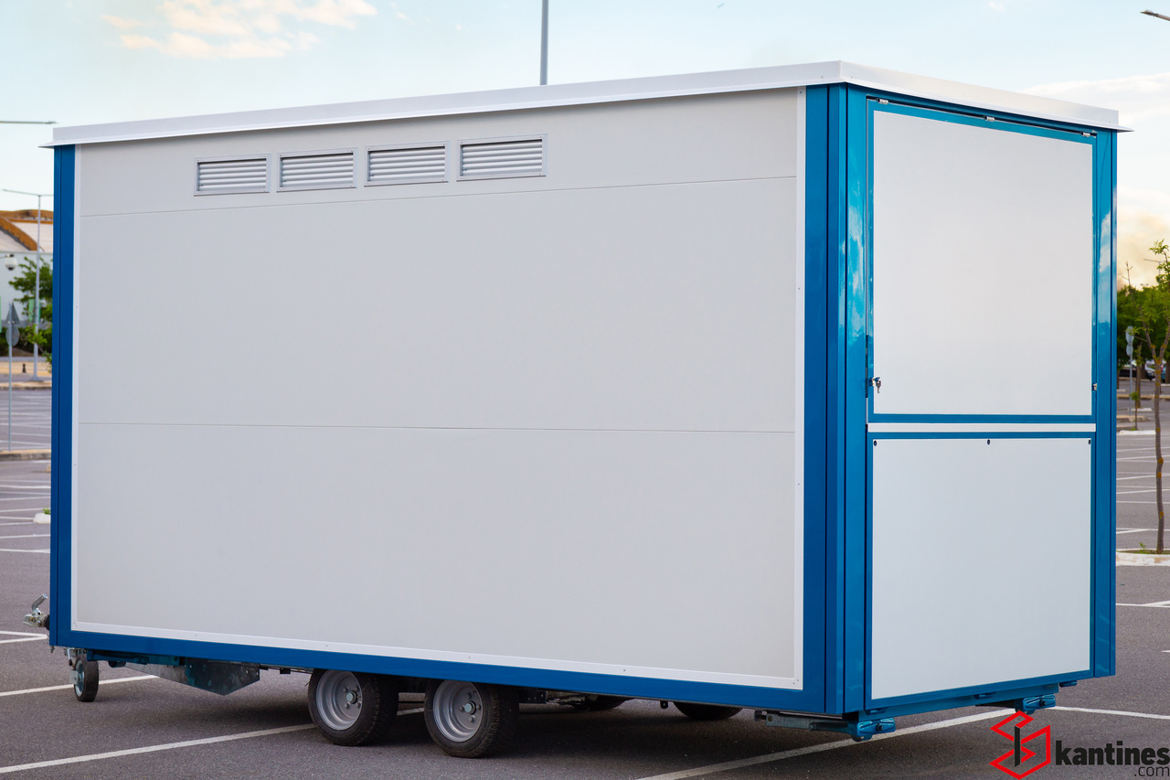 Skretas Coffee-Bar Large Size - Приколка за продажба на добра: слика 4 Skretas Coffee-Bar Large Size - Приколка за продажба на добра: слика 4