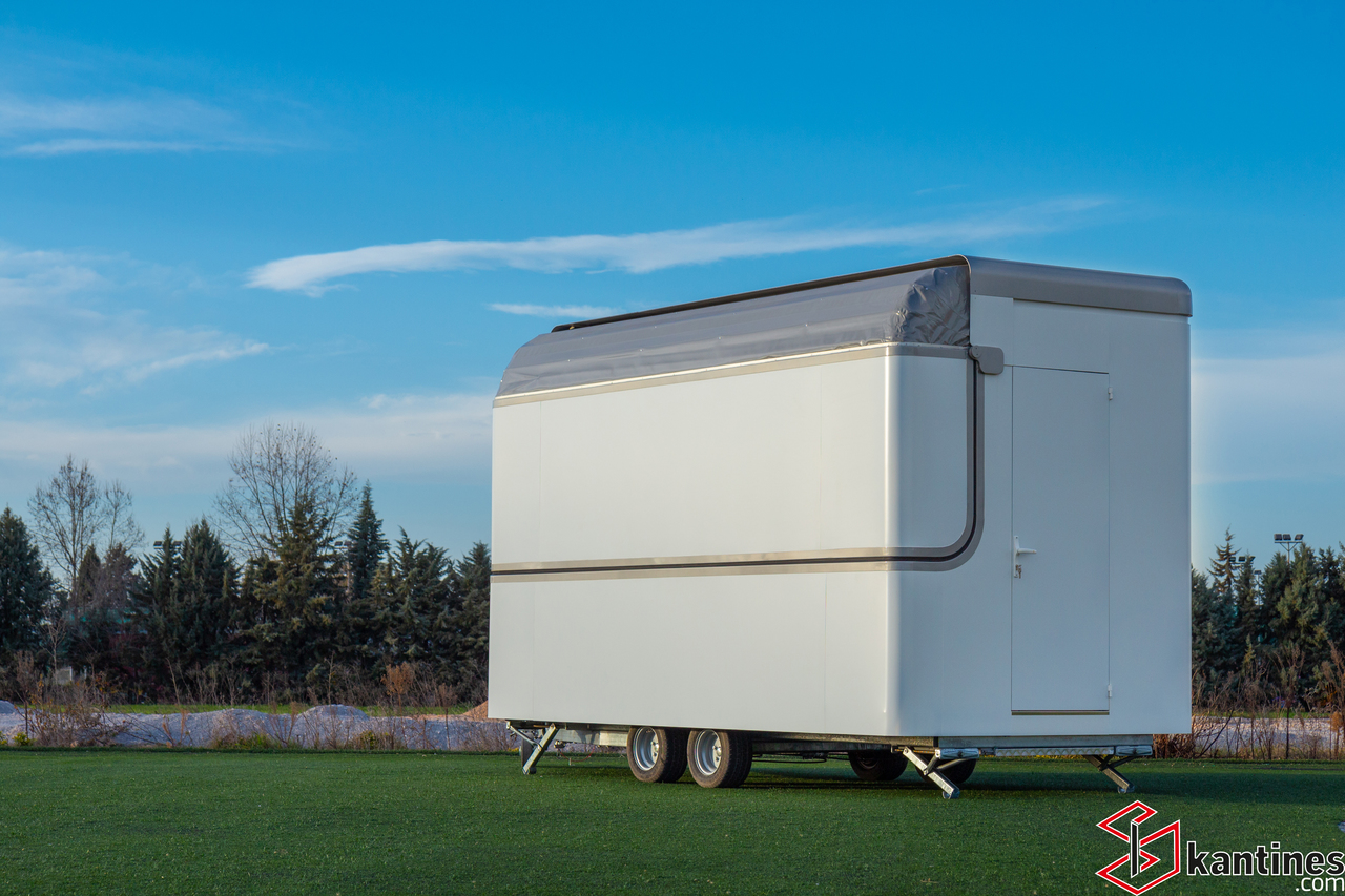 Skretas Oval Large Size - Приколка за продажба на добра: слика 4 Skretas Oval Large Size - Приколка за продажба на добра: слика 4