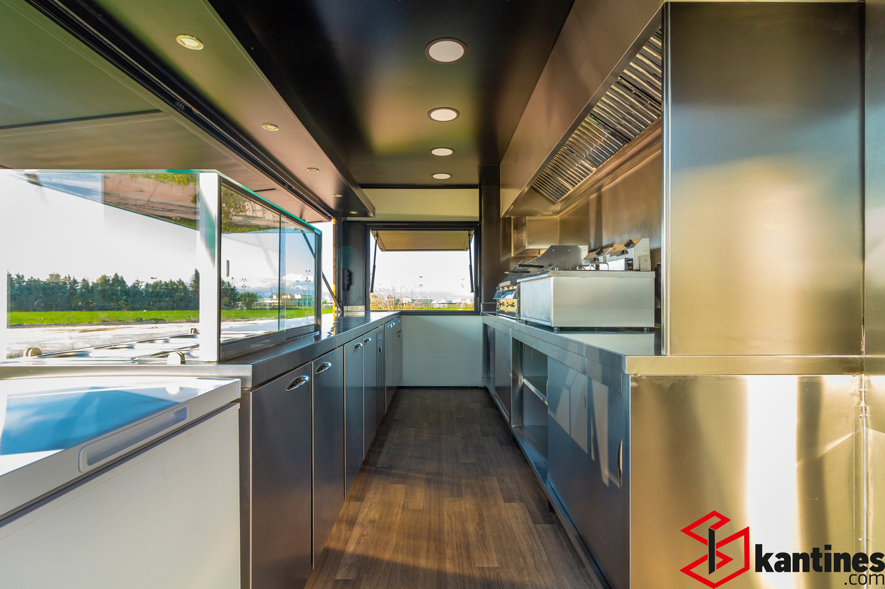 Skretas Traditional Large Size - Приколка за продажба на добра: слика 5 Skretas Traditional Large Size - Приколка за продажба на добра: слика 5