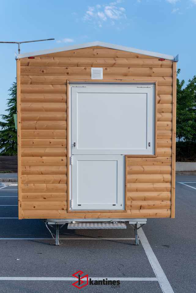 Skretas Traditional XXL Size - Приколка за продажба на добра: слика 4 Skretas Traditional XXL Size - Приколка за продажба на добра: слика 4