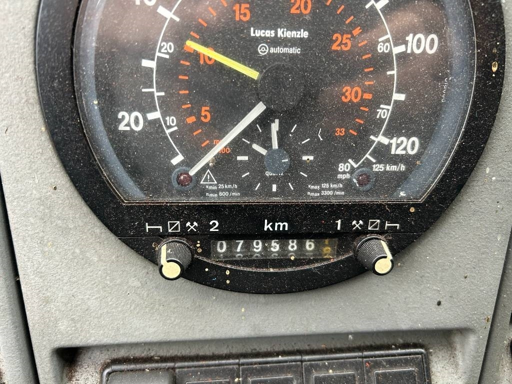 Grove GMK 6250 - Кран за секакви терени: слика 4 Grove GMK 6250 - Кран за секакви терени: слика 4