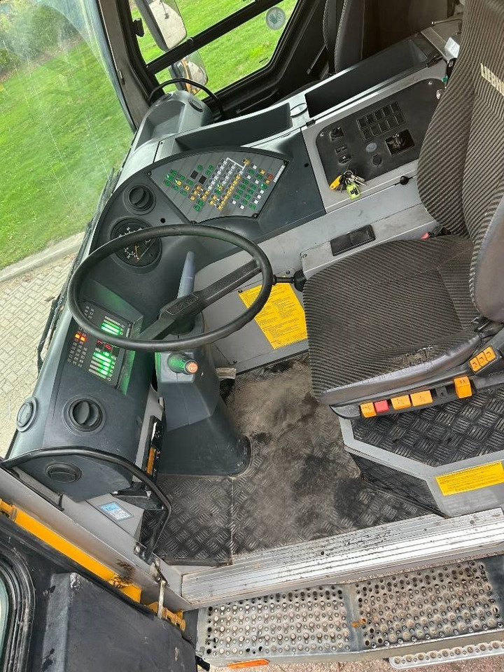 Liebherr LTM 1055-3.1  - Кран за секакви терени: слика 5 Liebherr LTM 1055-3.1  - Кран за секакви терени: слика 5