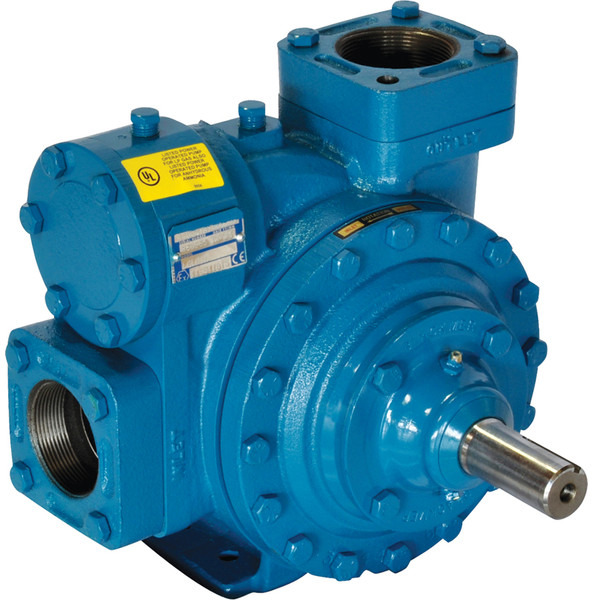 Blackmer LPG Pump LGLD2 and LGLD3( and more) Gas, Lpg, Gpl, Gaz, Propane, Butane (Pumpset v-belt drive) - Пумпа за вода: слика 1 Blackmer LPG Pump LGLD2 and LGLD3( and more) Gas, Lpg, Gpl, Gaz, Propane, Butane (Pumpset v-belt drive) - Пумпа за вода: слика 1