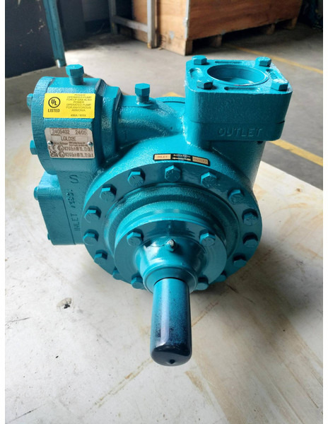Blackmer LPG Pump LGLD2 and LGLD3( and more) Gas, Lpg, Gpl, Gaz, Propane, Butane (Pumpset v-belt drive) - Пумпа за вода: слика 3 Blackmer LPG Pump LGLD2 and LGLD3( and more) Gas, Lpg, Gpl, Gaz, Propane, Butane (Pumpset v-belt drive) - Пумпа за вода: слика 3
