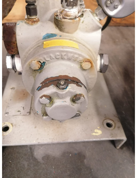 Blackmer Used LGL1PD Pump Gas, Gaz, LPG, GPL, Propane, Butane Gas, Gaz, LPG, GPL, Propane, Butane - Пумпа за вода: слика 3 Blackmer Used LGL1PD Pump Gas, Gaz, LPG, GPL, Propane, Butane Gas, Gaz, LPG, GPL, Propane, Butane - Пумпа за вода: слика 3