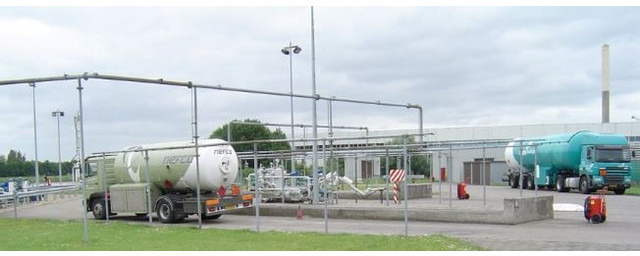 Install & Go, Start a Visser 100m3 LPG Depot Gas, Gaz, LPG, GPL, Propane, Butane tank aboveground Complete LPG filling Depot Basic design according with PED LPG Filling Depot - Резервоар за гориво за Камион: слика 3 Install & Go, Start a Visser 100m3 LPG Depot Gas, Gaz, LPG, GPL, Propane, Butane tank aboveground Complete LPG filling Depot Basic design according with PED LPG Filling Depot - Резервоар за гориво за Камион: слика 3