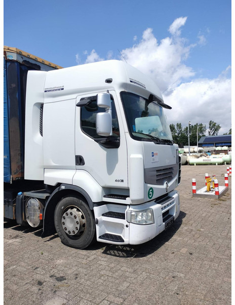 Renault Premium 460.19T 24G ID 7.28 - Камион влекач: слика 3 Renault Premium 460.19T 24G ID 7.28 - Камион влекач: слика 3