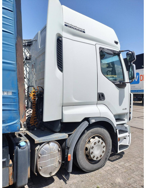 Renault Premium 460.19T 24G ID 7.28 - Камион влекач: слика 5 Renault Premium 460.19T 24G ID 7.28 - Камион влекач: слика 5