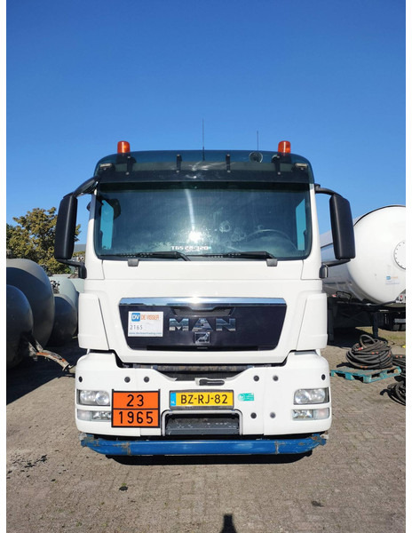 MAN TGS 2011. 6x4 -24000 L Gas tank truck -Gas, Gaz, LPG, GPL, Propane, Butane tank, Gastank ID 2.165 Rootselaar, flowmeter, Sihi pump - Камион цистерна: слика 3 MAN TGS 2011. 6x4 -24000 L Gas tank truck -Gas, Gaz, LPG, GPL, Propane, Butane tank, Gastank ID 2.165 Rootselaar, flowmeter, Sihi pump - Камион цистерна: слика 3