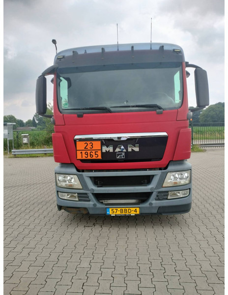 MAN TGS 26.400 6x2-4 LL -26900 L Gas tank truck -Gas, Gaz, LPG, GPL, Propane, Butane tank, Gastank ID 2.168 Rootselaar, flowmeter, pump - Камион цистерна: слика 2 MAN TGS 26.400 6x2-4 LL -26900 L Gas tank truck -Gas, Gaz, LPG, GPL, Propane, Butane tank, Gastank ID 2.168 Rootselaar, flowmeter, pump - Камион цистерна: слика 2