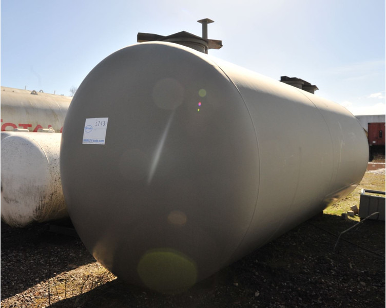 Propaan/Butaan LPG gastank 20m3 (10 ton) Used gas tank 20m3 Ø 2200 Aboveground and underground Gas,Gaz, LPG ID 1.013 - Резервоар за гориво за Камион: слика 5 Propaan/Butaan LPG gastank 20m3 (10 ton) Used gas tank 20m3 Ø 2200 Aboveground and underground Gas,Gaz, LPG ID 1.013 - Резервоар за гориво за Камион: слика 5